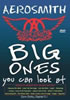 Big Ones You Can Look At DVD (1994)