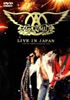 Live In Japan DVD (2008)