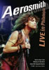 Live In Philadelphia DVD (2008)