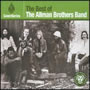 Green Series: Best Of The Allman Brothers Band (2008)