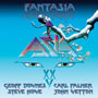 Fantasia: Live In Tokyo (2007)