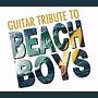 Guitar Tribute To Beach Boys