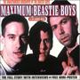 Maximum Audio Biography: Beastie Boys