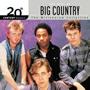 20th Century Masters - The Millennium Collection: The Best Of Big Country (2001)