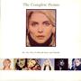The Complete Picture: The Very Best Of Deborah Harry And Blondie (1999)
