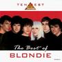 Ten Best: The Best Of Blondie (1999)