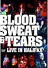 Live In Halifax DVD (2006)