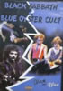 Black Sabbath And The Blue Öyster Cult: Black And Blue Full Concert 1980 DVD (2002)