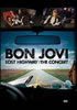 Lost Highway: The Concert DVD (2007)