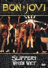 Slippery When Wet 1987 DVD (2003)