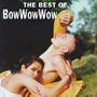The Best Of Bow Wow Wow (RCA) (1996)