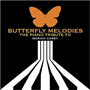 Butterfly Melodies: The Piano Tribute To Mariah Carey