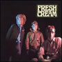 Fresh Cream (1966)