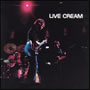 Live Cream, Vol. 1 (1970)
