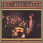 Strange Brew: The Very Best Of Cream (1983)