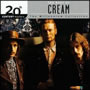 20th Century Masters - The Millennium Collection: The Best Of Cream (2000)
