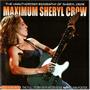 Maximum Sheryl Crow CD Interview (2002)