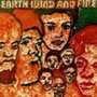Earth, Wind And Fire (1970)