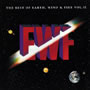 The Best Of Earth, Wind & Fire Vol. II (1988)