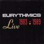 Live 1983-1989 (1993)