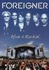 Alive & Rockin' DVD (2007)