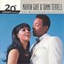 20th Century Masters-The Millennium Collection: The Best Of Marvin Gaye & Tammi Terrell (2000)