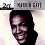 20th Century Masters-The Millennium Collection: The Best Of Marvin Gaye, Volume 1 (1999)