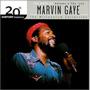 20th Century Masters-The Millennium Collection: The Best Of Marvin Gaye, Volume 2 (2000)