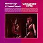 Marvin Gaye & Tammi Terrell - Greatest Hits (1970)