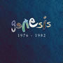 Genesis 1976-1982 (2007)