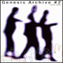 Genesis Archive #2: 1976-1992 (2000)