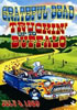 Truckin' Up To Buffalo DVD (2005)