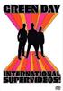 International Supervideos! DVD (2001)