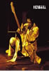 Band Of Gypsys DVD (1999)