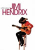 A Film About Jimi Hendrix DVD (2001)
