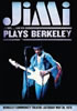 Jimi Plays Berkeley DVD (2003)
