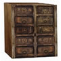 A Cabinet Of Curiosities Box Set (2009)