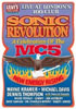 Sonic Revolution: A Celebration Of The MC5 DVD (2004)