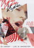 Kylie Fever 2002: Live In Manchester DVD (2002)