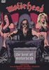 The Best Of Motrhead DVD (2001)