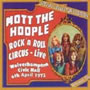 Rock 'N' Roll Circus Live 1972 (2000)