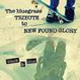 Black And Blue:The Bluegrass Tribute to New Found Glory