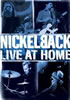 Live At Home DVD (2002)