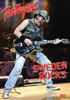 Sweden Rocks DVD (2008)