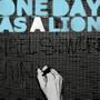 One Day As A Lion EP (2008)
