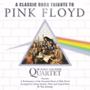 A Classic Rock Tribute To Pink Floyd