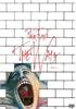 Pink Floyd-The Wall 25th Anniversary DVD (1982)