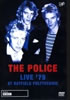 Live '79 At Hatfield Polytechnic DVD (2002)