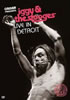 Live In Detroit (Iggy & The Stooges) DVD (2004)