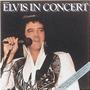 Elvis In Concert (1977)